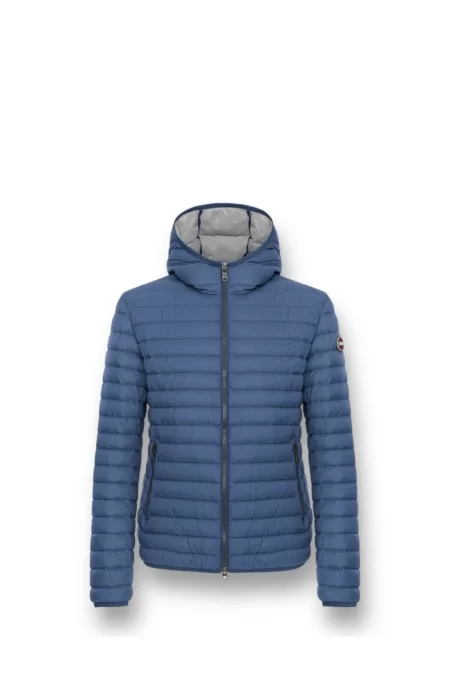 COLMAR GIACCA UOMO IN PIUMA Marchio COLMAR. Calda e leggera per l\'inverno. Piumino di alta qualità Vendita Calda