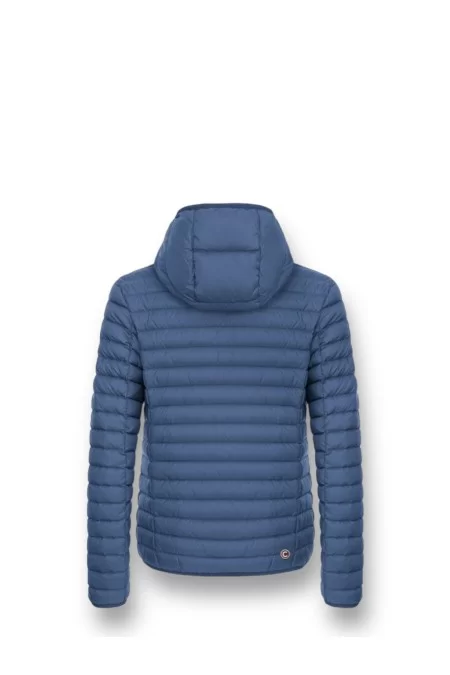 COLMAR GIACCA UOMO IN PIUMA Marchio COLMAR. Calda e leggera per l\'inverno. Piumino di alta qualità Vendita Calda