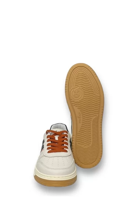 HOGAN Scarpa Sneaker Hogan H630 Allacciato Moderna e confortevole, perfetta per ogni occasione. Acquistala ora! Colore: Blu scuro Materiale: Pelle di alta qualità Stile: Casual elegante Disponibile negli uomini taglie Vendita Economica