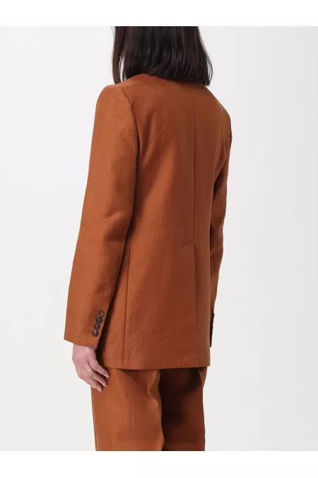 MAX MARA Cappotto impermeabile da donna di MAX MARA Cappotto elegante e funzionale con dettagli di alta qualità Moda