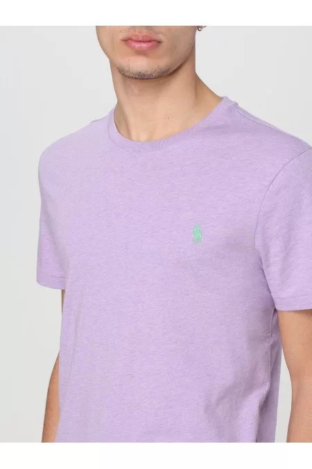 POLO RALPH LAUREN UOMO Maglietta uomo Polo Ralph Lauren Elegante e casual, la maglietta uomo di Polo Ralph Lauren è un capo di alta qualità adatto a ogni occasione. Realizzata con materiali pregiati e curata nei dettagli, gara Saldi Di Fabbrica