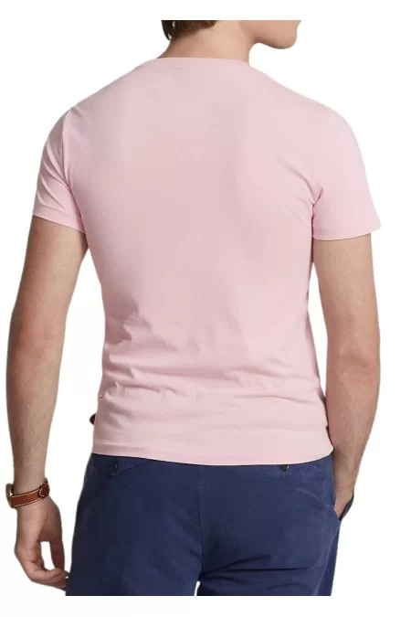 POLO RALPH LAUREN UOMO POLO RALPH LAUREN UOMO Maglietta elegante e di alta qualità per uomini sofisticati e alla moda Consegna Veloce