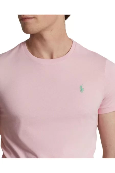 POLO RALPH LAUREN UOMO POLO RALPH LAUREN UOMO Maglietta elegante e di alta qualità per uomini sofisticati e alla moda Consegna Veloce