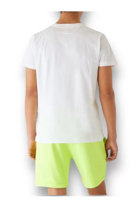 K-WAY T-shirt da uomo K-WAY T-shirt da uomo di alta qualità di K-WAY. Comoda e resistente Outlet
