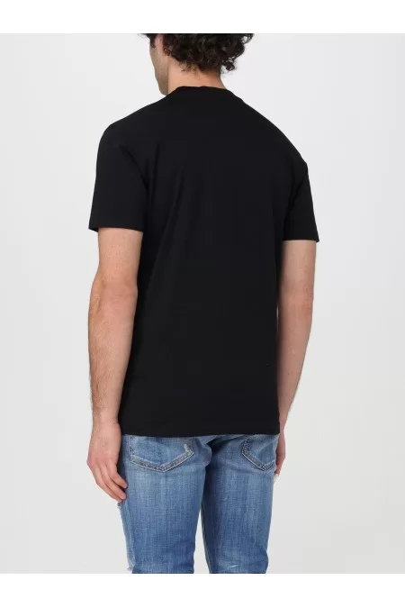 DSQUARED2 Maglietta Uomo DSQUARED2 Brand di lusso con qualità premium. Perfetta per ogni occasione Vendita Calda