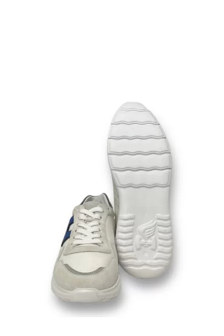 HOGAN HOGAN INTERACTIVE3 ALLAC. H Scarpa Hogan Interactive3 con lacci. Modello: HXM3710EG301V2 0JJ4 Vendita Economica