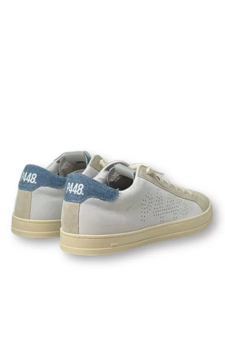 P448 SNEAKER Saldi Di Fabbrica