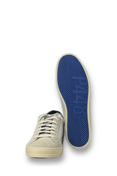 P448 SNEAKER Saldi Di Fabbrica