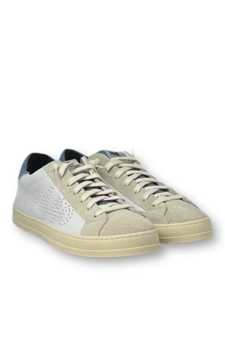 P448 SNEAKER Saldi Di Fabbrica