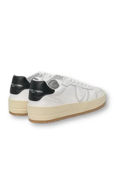 PHILIPPE MODEL Nuova collezione: Basse Philippe Model VNLU V002 Stile sofisticato con basso profilo VNLU V002. Acquista ora! Negozio