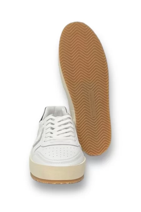 PHILIPPE MODEL Nuova collezione: Basse Philippe Model VNLU V002 Stile sofisticato con basso profilo VNLU V002. Acquista ora! Negozio