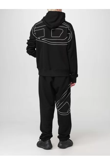 DIESEL DIESEL Maglione maschile con stile e qualità premium In Saldo