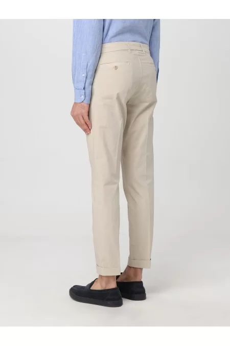 FAY Pantaloni FAY: eleganza e qualità imbattibili Nuova