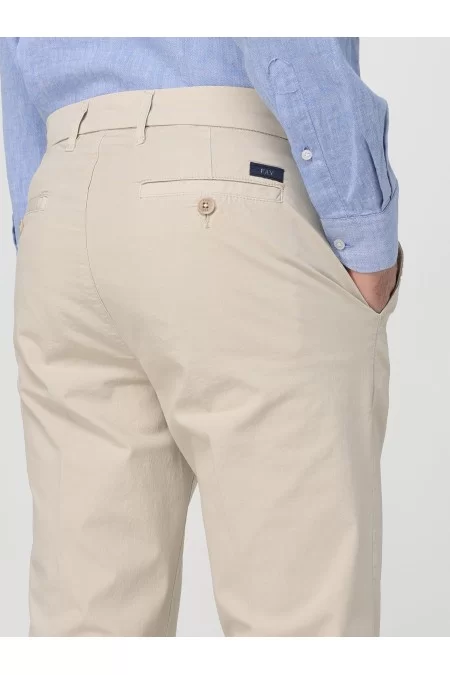 FAY Pantaloni FAY: eleganza e qualità imbattibili Nuova