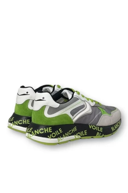 VOILE BLANCHE SHINE Italia