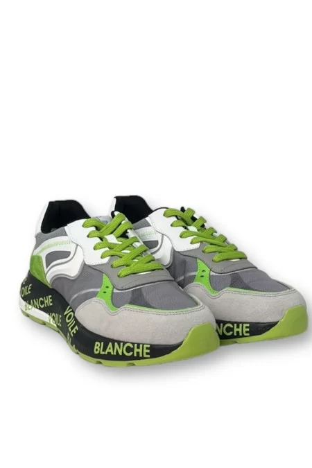 VOILE BLANCHE SHINE Italia