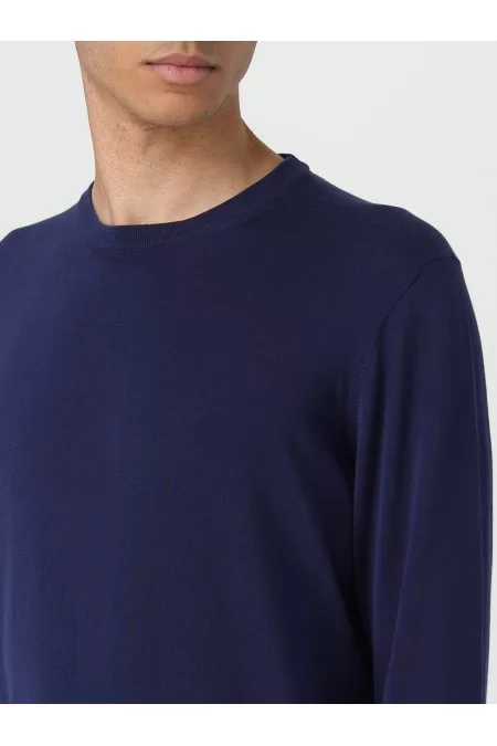 DRUMOHR GIROCOLLO M/L RASATO In Linea