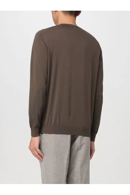 DRUMOHR GIROCOLLO M/L RASATO Nuovo