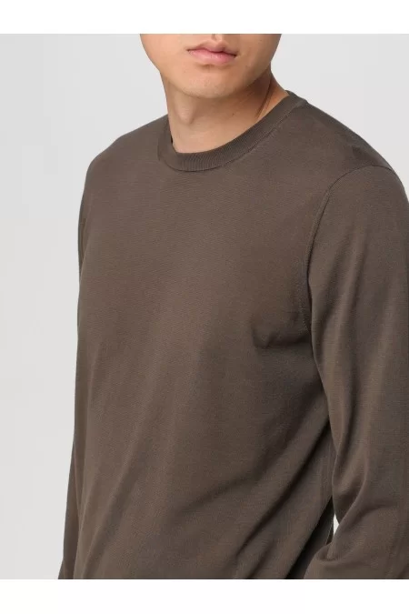DRUMOHR GIROCOLLO M/L RASATO Nuovo