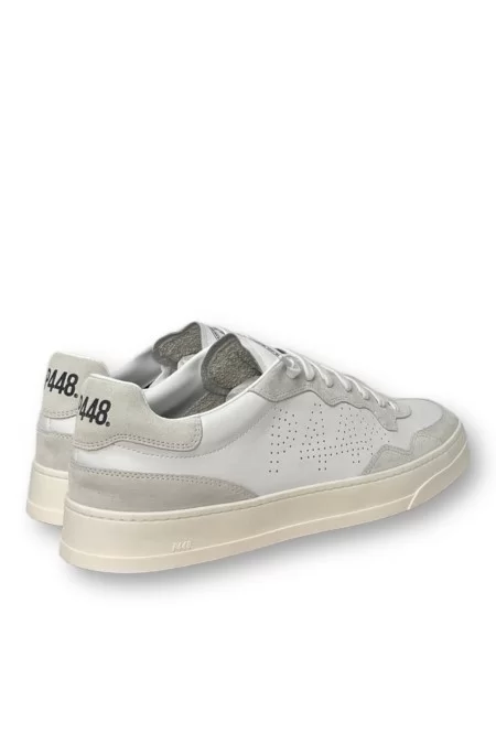 P448 SNEAKER Qualità