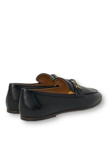 TOD'S Il marchio Tod\'s offre mocassini di alta qualità in pelle morbida Vendita