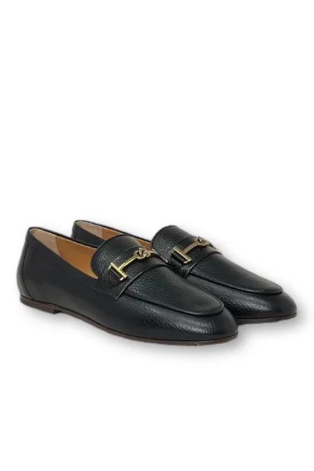 TOD'S Il marchio Tod\'s offre mocassini di alta qualità in pelle morbida Vendita