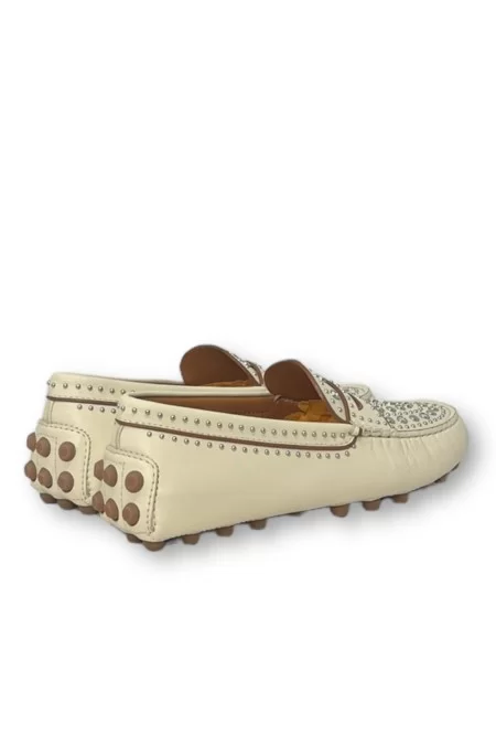 TOD'S TOD\'S Calzature di lusso made in Italy con qualità e stile Promozione