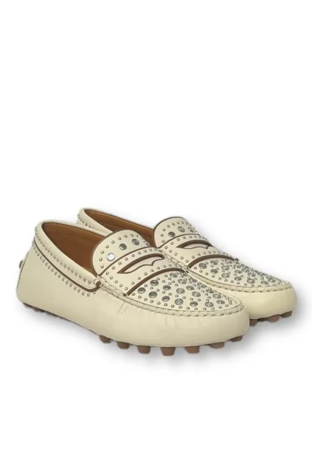 TOD'S TOD\'S Calzature di lusso made in Italy con qualità e stile Promozione
