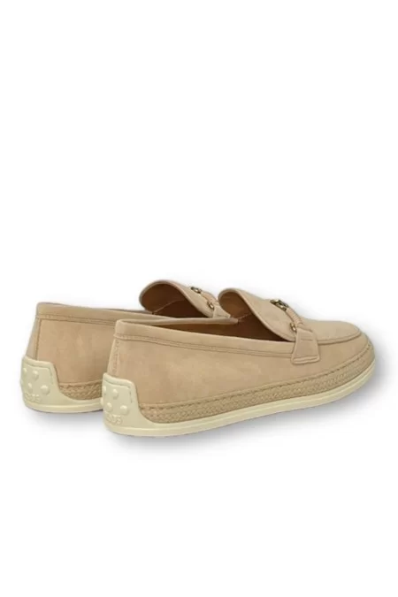 TOD'S TOD\'S Mocassini Marchio di lusso con mocassini di alta qualità e design elegante Spedizione Gratuita