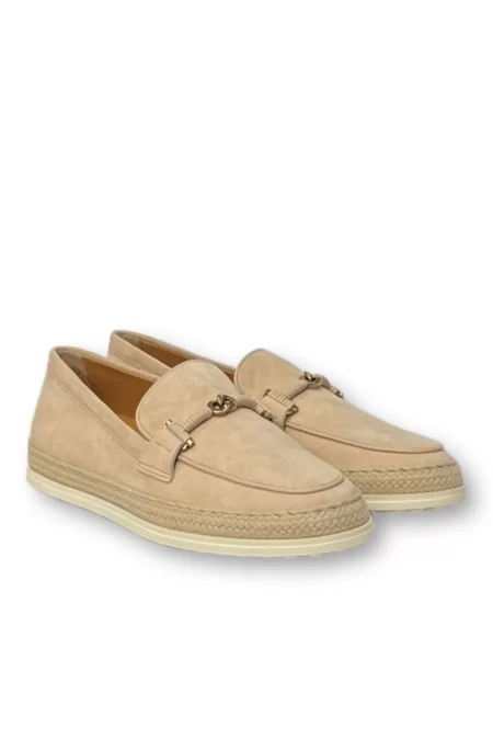 TOD'S TOD\'S Mocassini Marchio di lusso con mocassini di alta qualità e design elegante Spedizione Gratuita