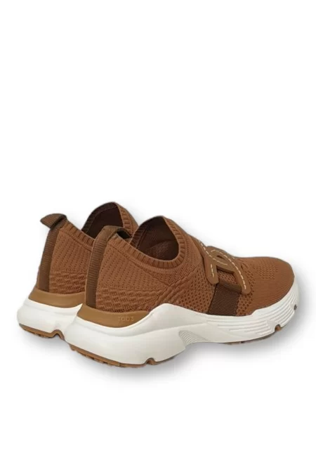 TOD'S Sneakers TOD\'S Scarpe eleganti e di qualità del marchio TOD\'S. Stile italiano e comfort per un look sofisticato Pezzi Unici