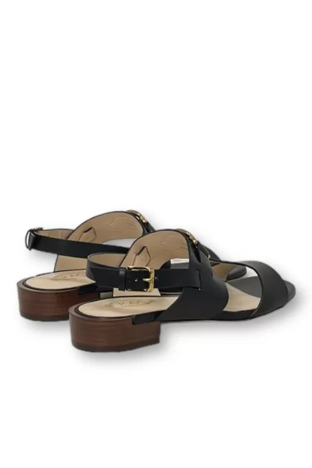 TOD'S TOD\'S sandali Marca di lusso italiana. Qualità artigianale e comfort impeccabile Negozi Online