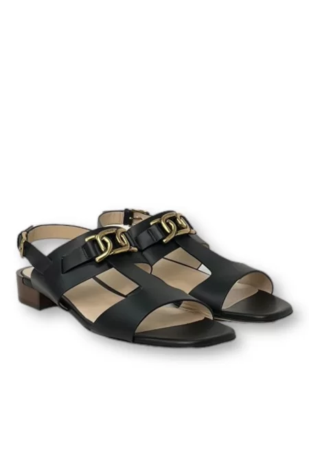 TOD'S TOD\'S sandali Marca di lusso italiana. Qualità artigianale e comfort impeccabile Negozi Online