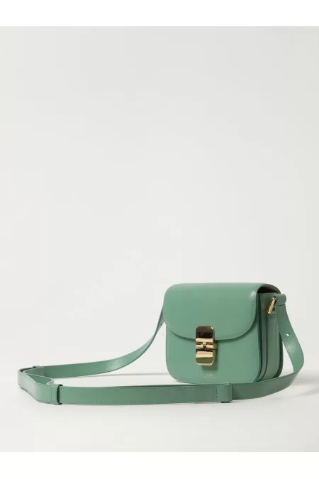 A.P.C. SAC MINI GRACE Promozione Limitata