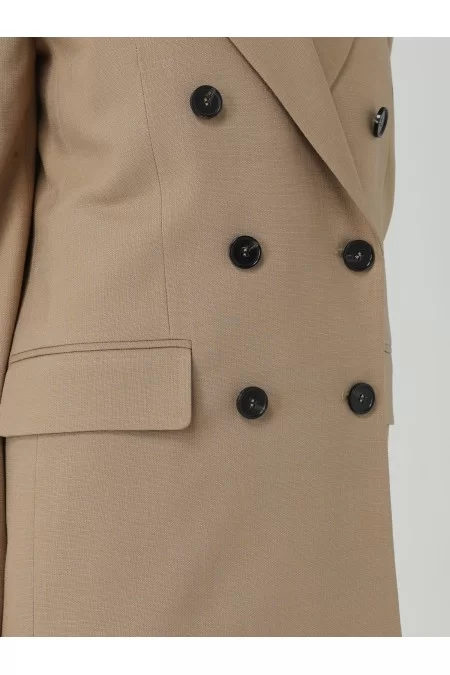 MSGM Giacca MSGM Scopri la nuova collezione di giacche MSGM per un look alla moda. Prodotta con materiali di alta qualità e design innovativo Fino Al -60%
