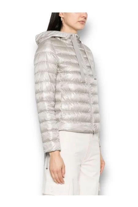 HERNO BOMBER IN ULTRALIGHT Affare Del Giorno