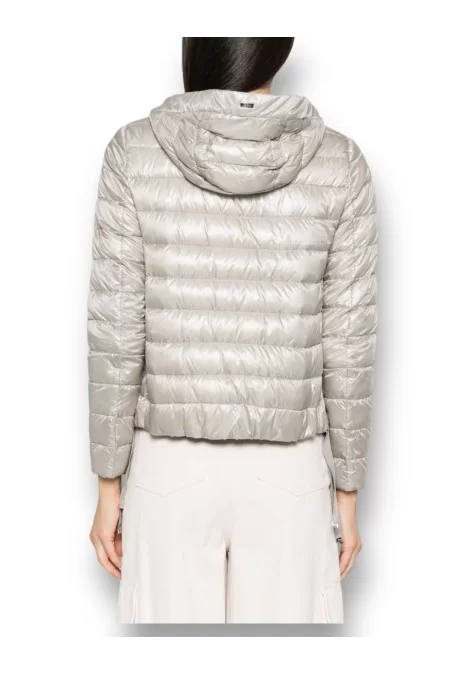 HERNO BOMBER IN ULTRALIGHT Affare Del Giorno