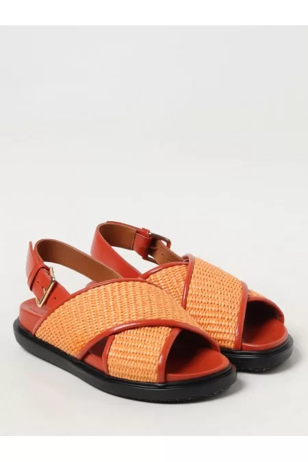 MARNI MARNI sandali di alta qualità con design elegante e confortevole Fino al 50% di sconto