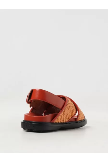 MARNI MARNI sandali di alta qualità con design elegante e confortevole Fino al 50% di sconto