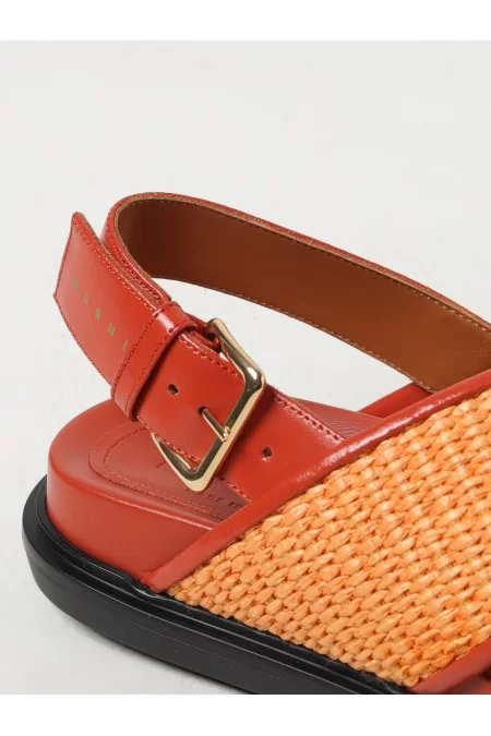 MARNI MARNI sandali di alta qualità con design elegante e confortevole Fino al 50% di sconto