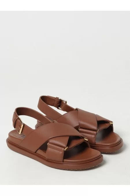 MARNI MARNI Sandali Sandali di MARNI: eleganza e comfort per l\'estate. Acquista ora! Fino al 60% di sconto