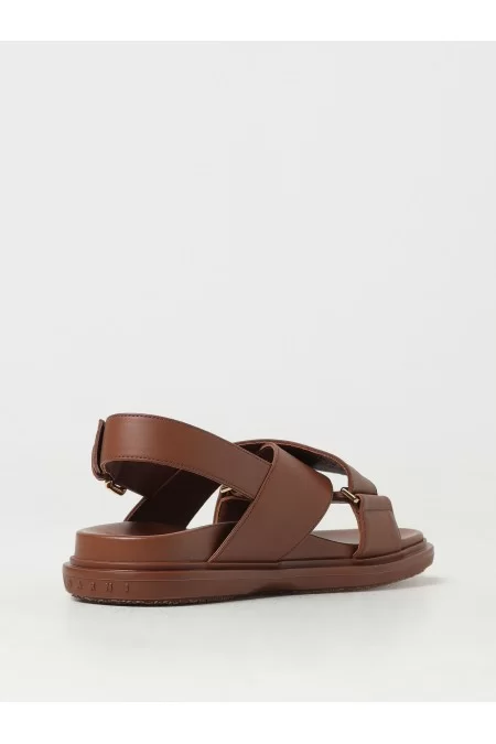 MARNI MARNI Sandali Sandali di MARNI: eleganza e comfort per l\'estate. Acquista ora! Fino al 60% di sconto