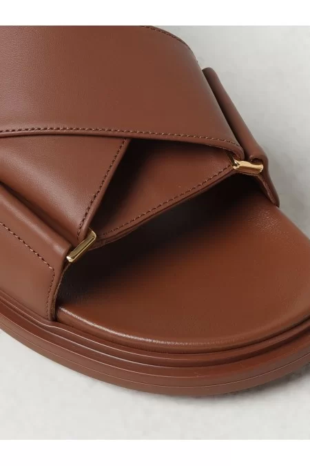 MARNI MARNI Sandali Sandali di MARNI: eleganza e comfort per l\'estate. Acquista ora! Fino al 60% di sconto