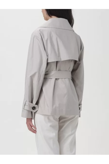 MAX MARA THE CUBE Giacca a vento da donna MAX MARA THE CUBE Un\'elegante giacca a vento da donna di MAX MARA THE CUBE, perfetta per la pioggia. Impermeabile e alla moda Offerte