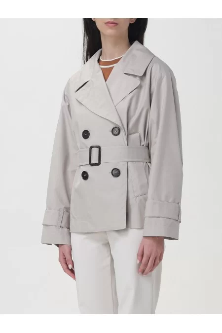 MAX MARA THE CUBE Giacca a vento da donna MAX MARA THE CUBE Un\'elegante giacca a vento da donna di MAX MARA THE CUBE, perfetta per la pioggia. Impermeabile e alla moda Offerte