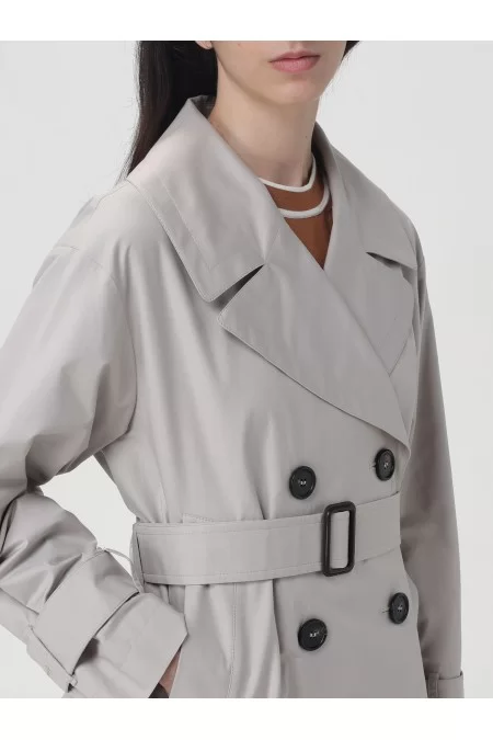 MAX MARA THE CUBE Giacca a vento da donna MAX MARA THE CUBE Un\'elegante giacca a vento da donna di MAX MARA THE CUBE, perfetta per la pioggia. Impermeabile e alla moda Offerte
