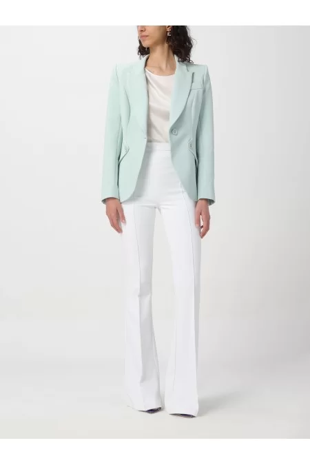 ELISABETTA FRANCHI Giacca di alta qualità di Elisabetta Franchi Giacca elegante e chic, marchio italiano famoso per stile e qualità Hotsell