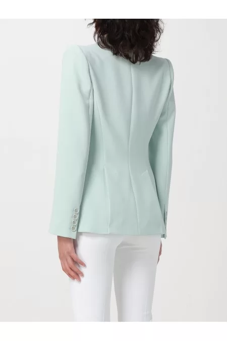 ELISABETTA FRANCHI Giacca di alta qualità di Elisabetta Franchi Giacca elegante e chic, marchio italiano famoso per stile e qualità Hotsell