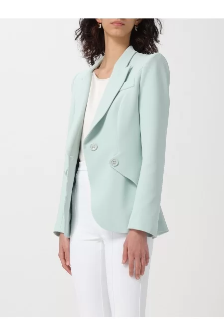 ELISABETTA FRANCHI Giacca di alta qualità di Elisabetta Franchi Giacca elegante e chic, marchio italiano famoso per stile e qualità Hotsell