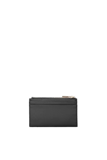 LIUJO ACCESSORI ECS CARD HOLDER CON ZIP Nuovo
